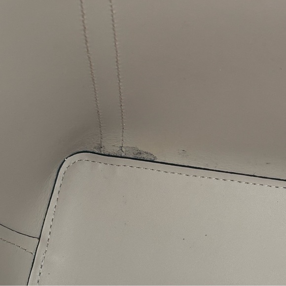 Kate Spade Large Tote, tiramisu mousse color - Picture 7 of 7